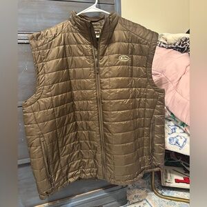 Drake Lightweight Packable Puffer Vest 2x